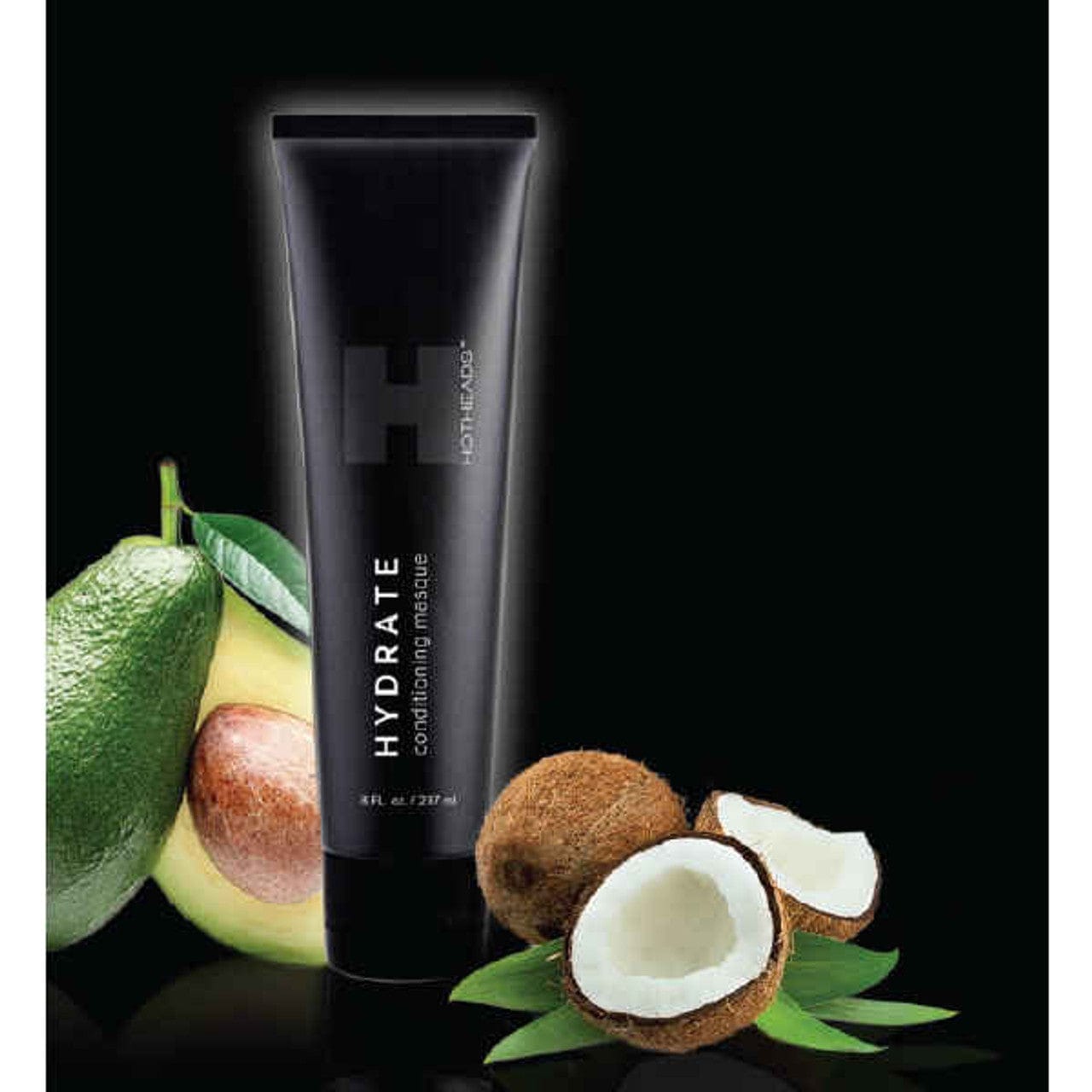 Hotheads Hydrate Conditioning Masque