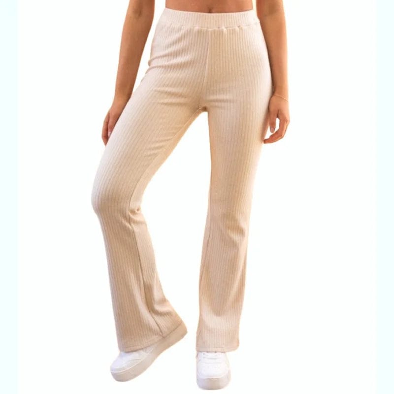 The Bryndal Ribbed Pants